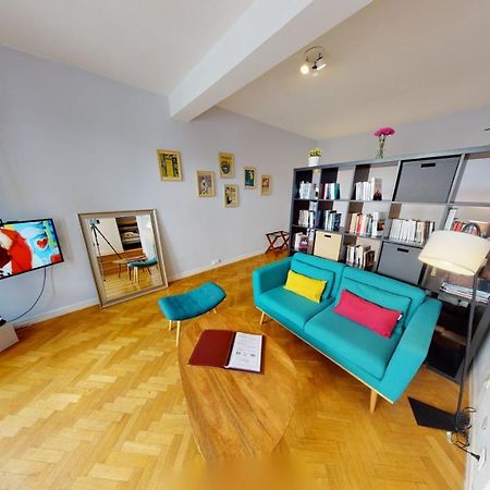 Loft Des Arcades *** - City Center Strasburg Zewnętrze zdjęcie