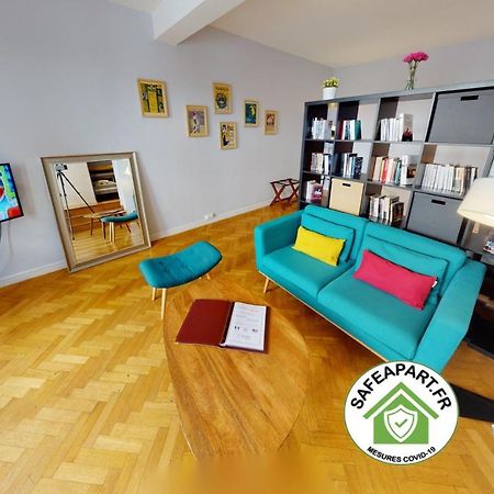 Loft Des Arcades *** - City Center Strasburg Zewnętrze zdjęcie