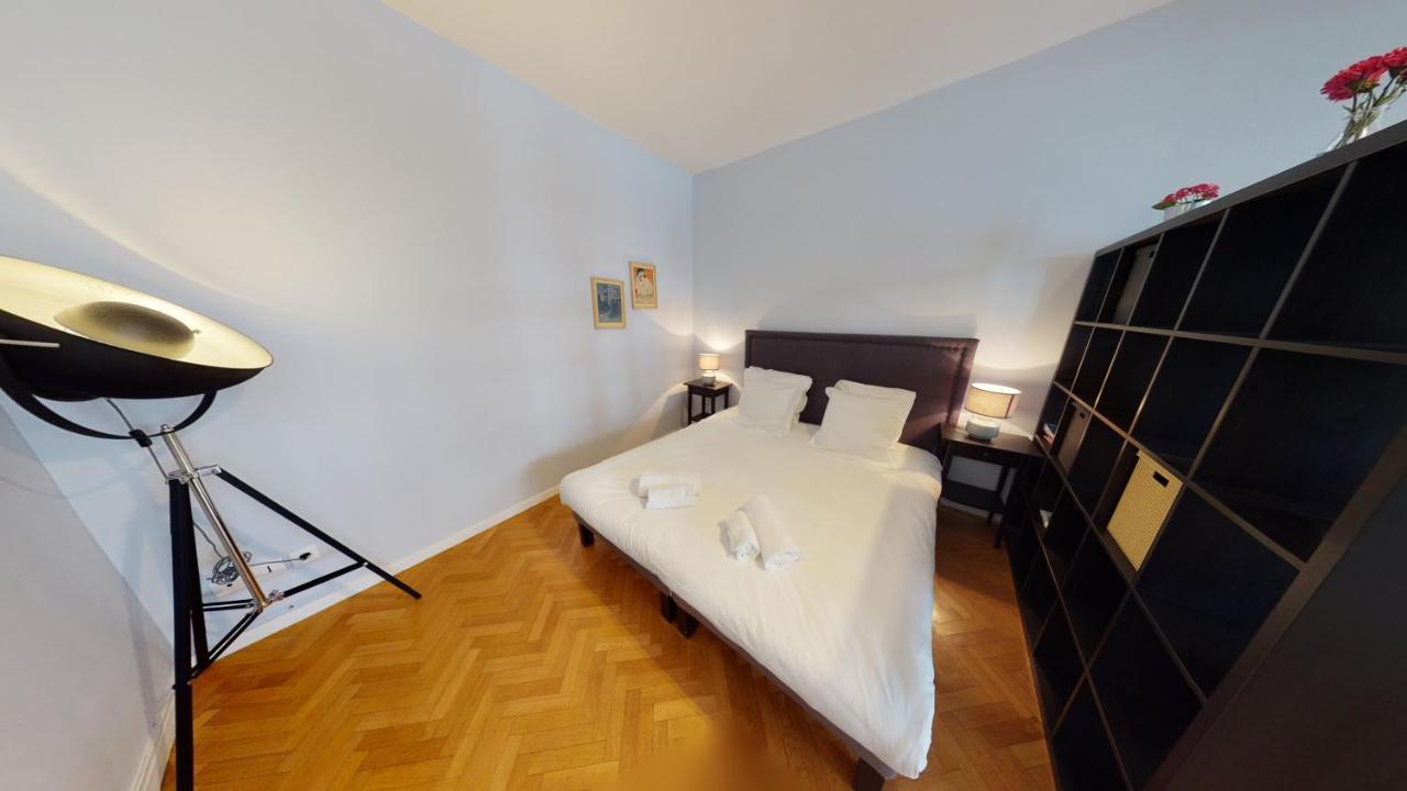 Loft Des Arcades *** - City Center Strasburg Zewnętrze zdjęcie