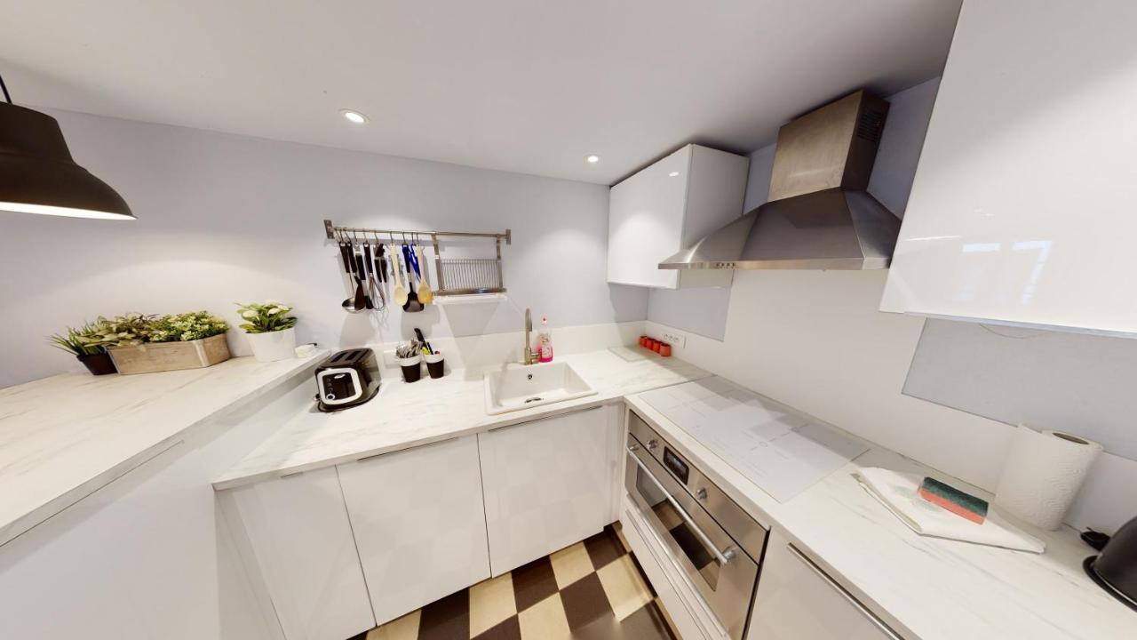 Loft Des Arcades *** - City Center Strasburg Zewnętrze zdjęcie