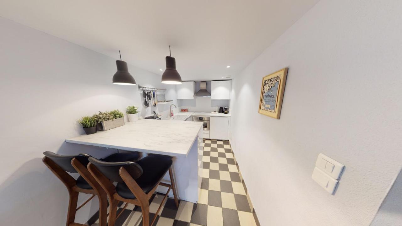 Loft Des Arcades *** - City Center Strasburg Zewnętrze zdjęcie