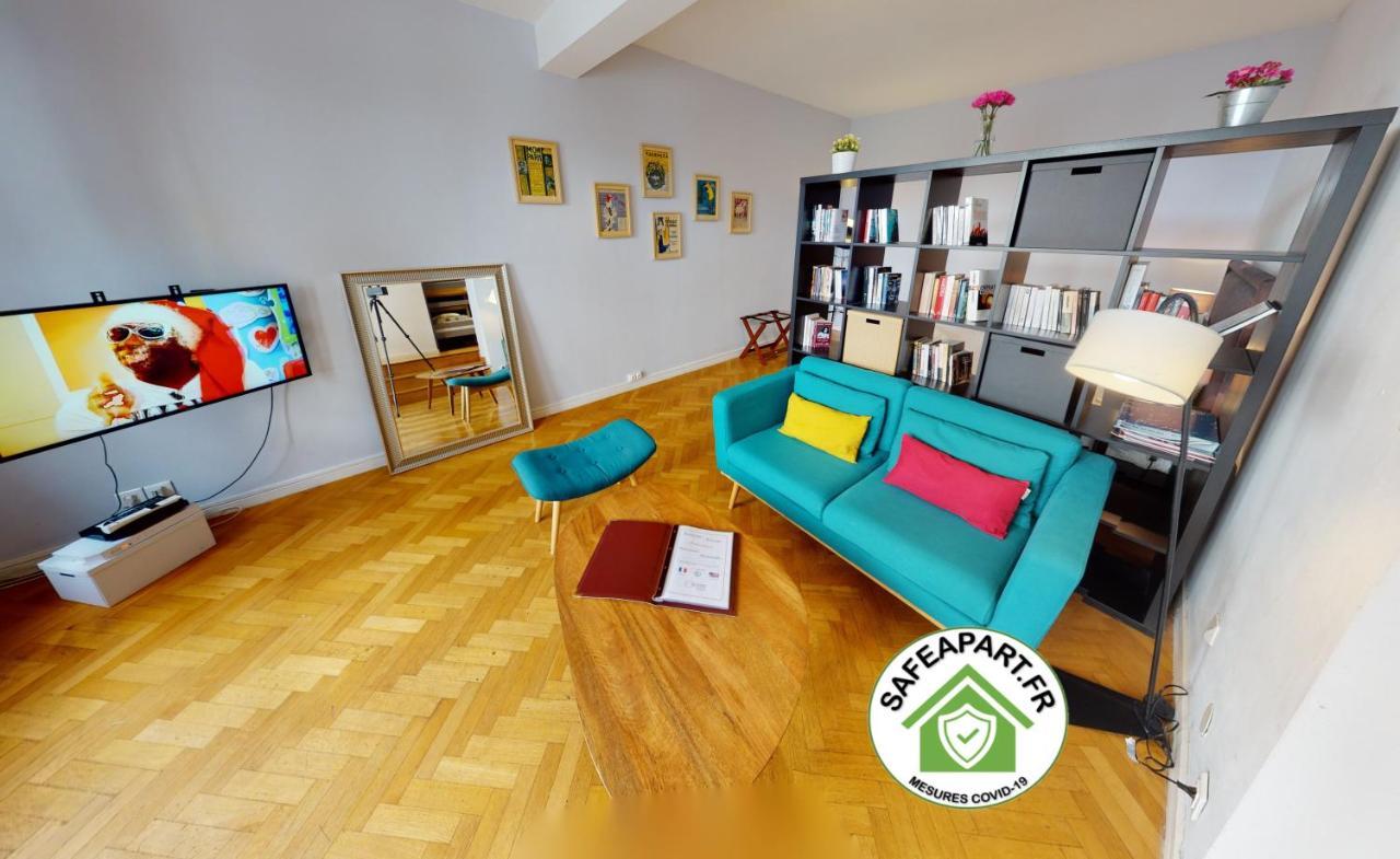Loft Des Arcades *** - City Center Strasburg Zewnętrze zdjęcie