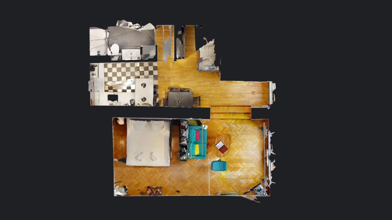Loft Des Arcades *** - City Center Strasburg Zewnętrze zdjęcie