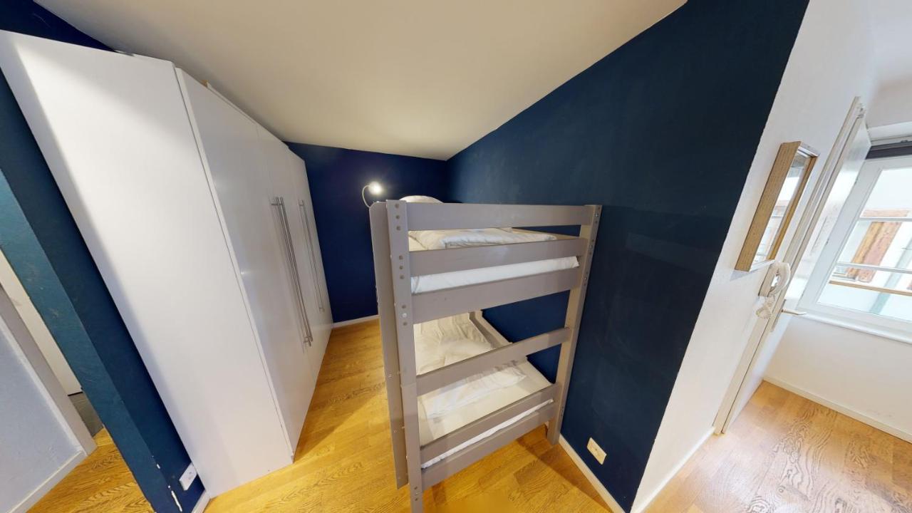 Loft Des Arcades *** - City Center Strasburg Zewnętrze zdjęcie